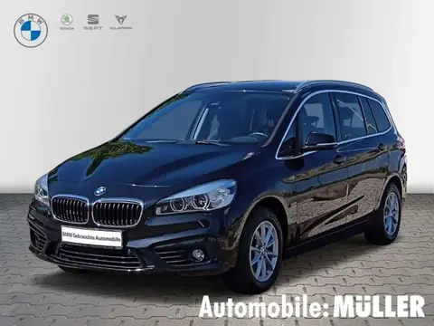 Annonce BMW SERIE 2 Essence 2015 d'occasion 