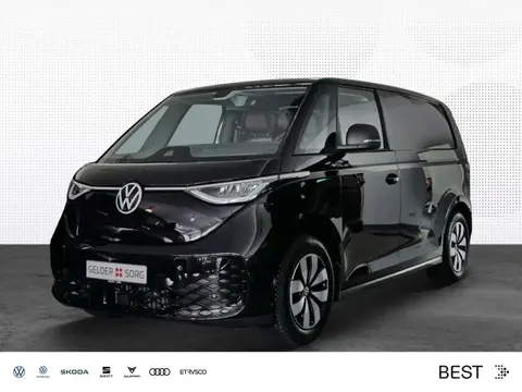 Used VOLKSWAGEN ID. BUZZ Electric 2024 Ad 