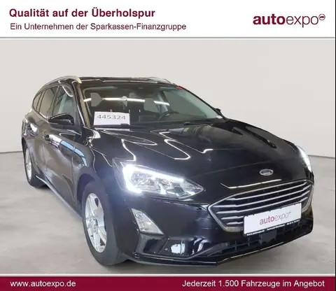 Used FORD FOCUS Diesel 2020 Ad 