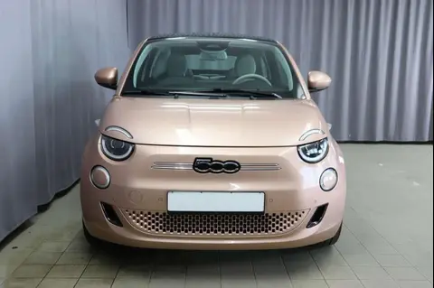 Used FIAT 500 Electric 2023 Ad 