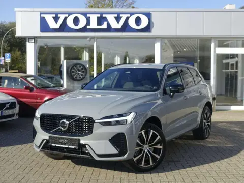 Used VOLVO XC60 Petrol 2024 Ad 