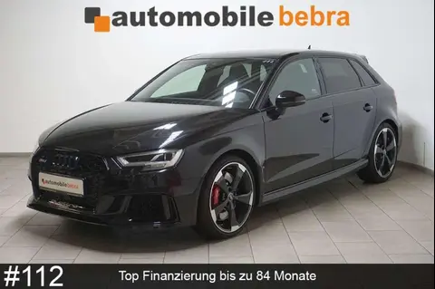 Annonce AUDI RS3 Essence 2019 d'occasion 