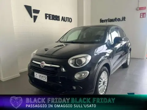 Used FIAT 500X Diesel 2019 Ad 