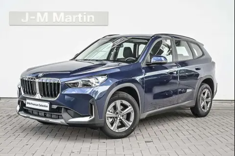 Used BMW X1 Petrol 2023 Ad 