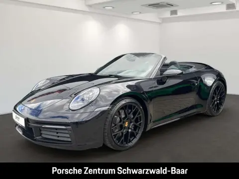 Annonce PORSCHE 992 Essence 2024 d'occasion 