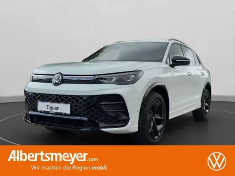 Annonce VOLKSWAGEN TIGUAN Diesel 2024 d'occasion 