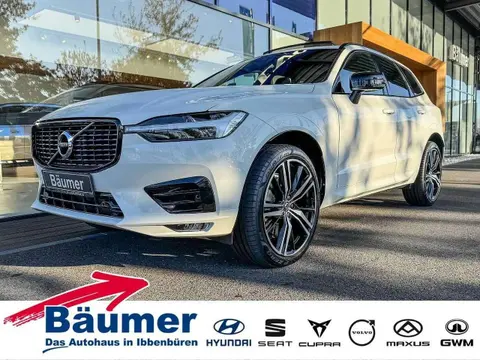 Used VOLVO XC60 Diesel 2021 Ad 