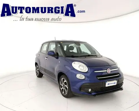 Annonce FIAT 500L Diesel 2020 d'occasion 