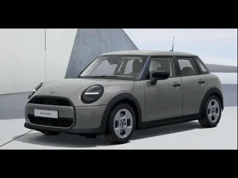 Used MINI COOPER Petrol 2024 Ad Germany