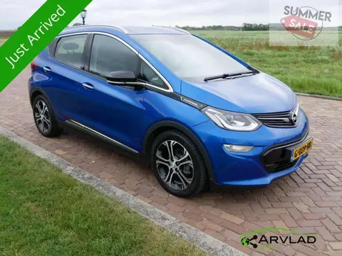 Annonce OPEL AMPERA Électrique 2019 d'occasion 