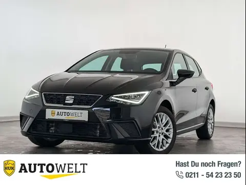 Used SEAT IBIZA  2019 Ad 