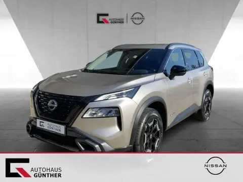 Annonce NISSAN X-TRAIL Essence 2024 d'occasion 