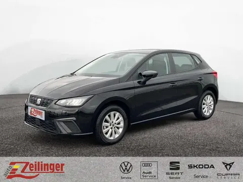 Used SEAT IBIZA Petrol 2024 Ad 