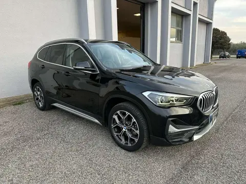 Annonce BMW X1 Diesel 2020 d'occasion 