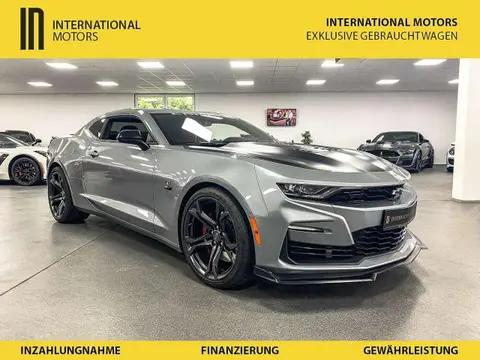 Annonce CHEVROLET CAMARO Essence 2023 d'occasion 