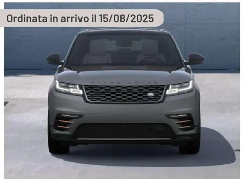 Annonce LAND ROVER RANGE ROVER VELAR Hybride 2024 d'occasion 