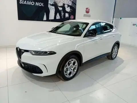 Used ALFA ROMEO TONALE Diesel 2023 Ad 