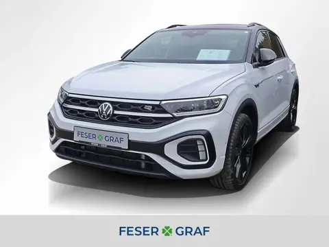 Annonce VOLKSWAGEN T-ROC Essence 2024 d'occasion 