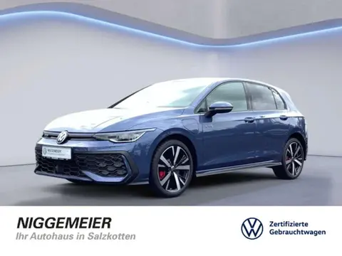 Annonce VOLKSWAGEN GOLF Hybride 2024 d'occasion 