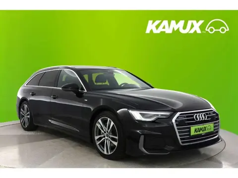 Used AUDI A6 Diesel 2021 Ad 