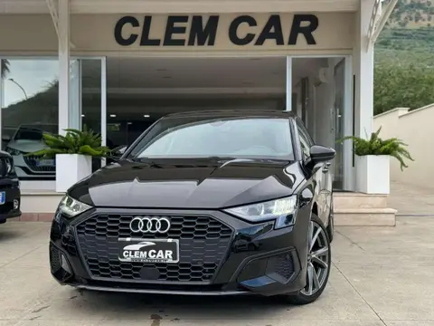 Annonce AUDI A3 Hybride 2023 d'occasion 