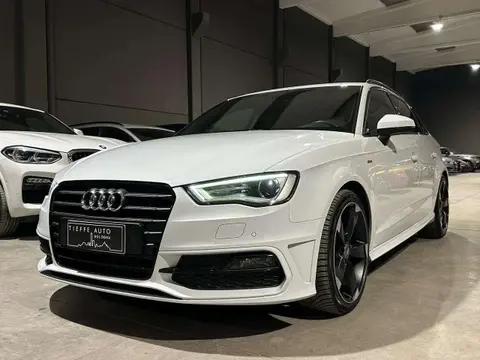 Annonce AUDI A3 Diesel 2015 d'occasion 