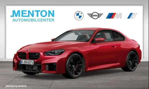 Used BMW M2 Petrol 2024 Ad 