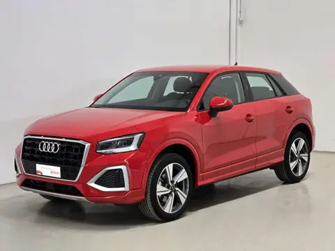 Used AUDI Q2 Diesel 2024 Ad 