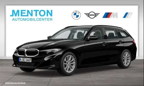 Annonce BMW SERIE 3 Essence 2024 d'occasion 