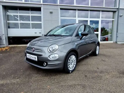 Used FIAT 500 Petrol 2023 Ad 