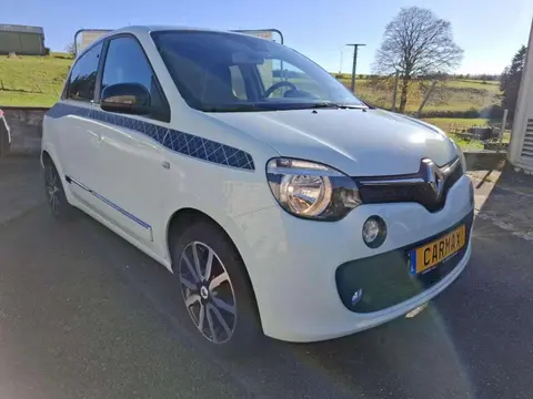 Used RENAULT TWINGO Petrol 2018 Ad 