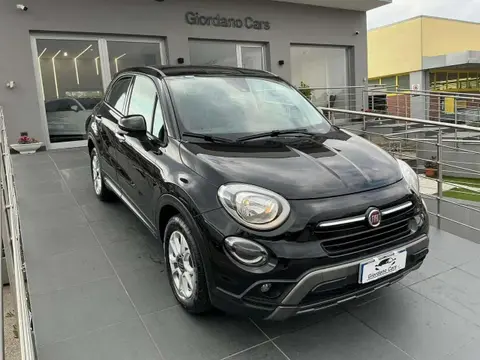 Used FIAT 500X Diesel 2020 Ad 