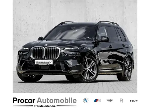 Used BMW X7 Diesel 2022 Ad Germany