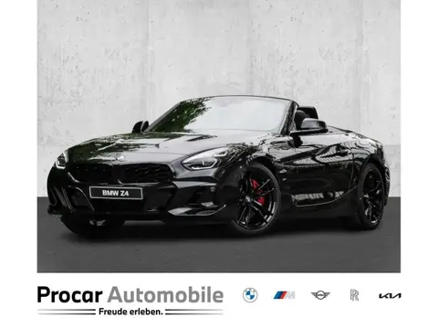 Used BMW Z4 Petrol 2024 Ad 