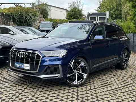 Used AUDI Q7 Diesel 2019 Ad 