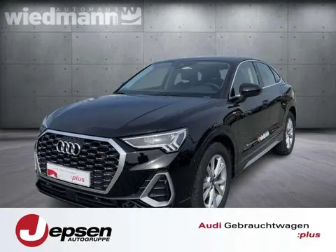 Annonce AUDI Q3 Essence 2024 d'occasion 