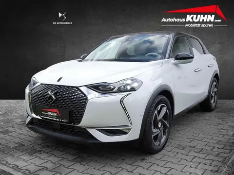 Used DS AUTOMOBILES DS3 CROSSBACK Electric 2022 Ad 