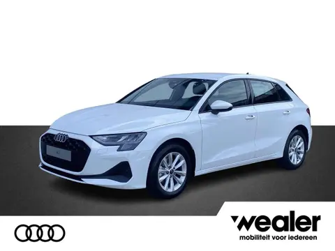 Used AUDI A3 Petrol 2024 Ad 