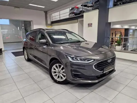 Annonce FORD FOCUS Essence 2023 d'occasion 