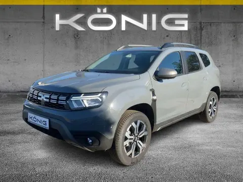 Used DACIA DUSTER Diesel 2024 Ad 