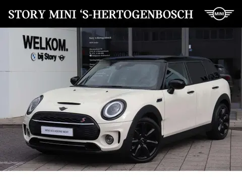 Used MINI COOPER Petrol 2024 Ad 