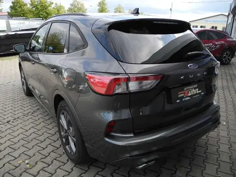 Used FORD KUGA Petrol 2021 Ad 