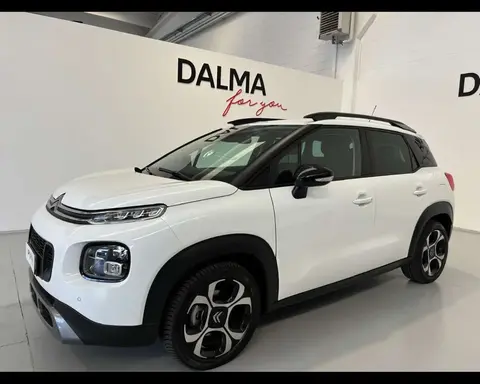 Annonce CITROEN C3 AIRCROSS Essence 2019 d'occasion 