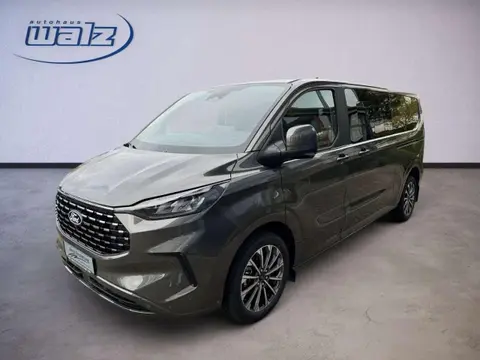 Annonce FORD TOURNEO Diesel 2024 d'occasion 