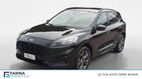 Used FORD KUGA Hybrid 2021 Ad 