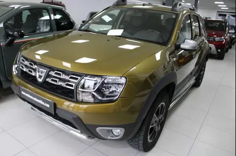 Used DACIA DUSTER Petrol 2016 Ad 