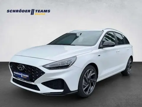 Annonce HYUNDAI I30 Essence 2024 d'occasion 