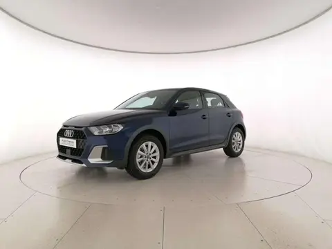 Annonce AUDI A1 Essence 2023 d'occasion 