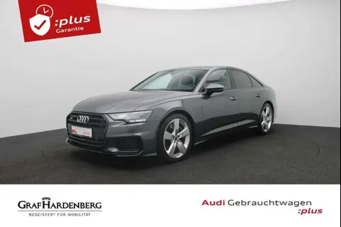 Used AUDI S6 Diesel 2023 Ad 