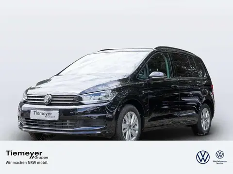 Annonce VOLKSWAGEN TOURAN Diesel 2024 d'occasion 